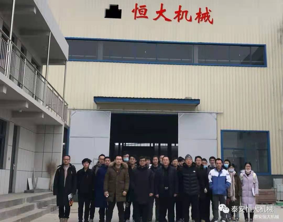 校企合作譜新篇，攜手共贏謀發(fā)展