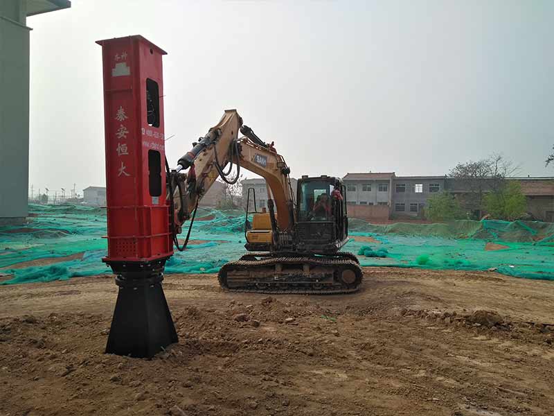 挖機(jī)強(qiáng)夯機(jī) 挖機(jī)強(qiáng)夯機(jī)